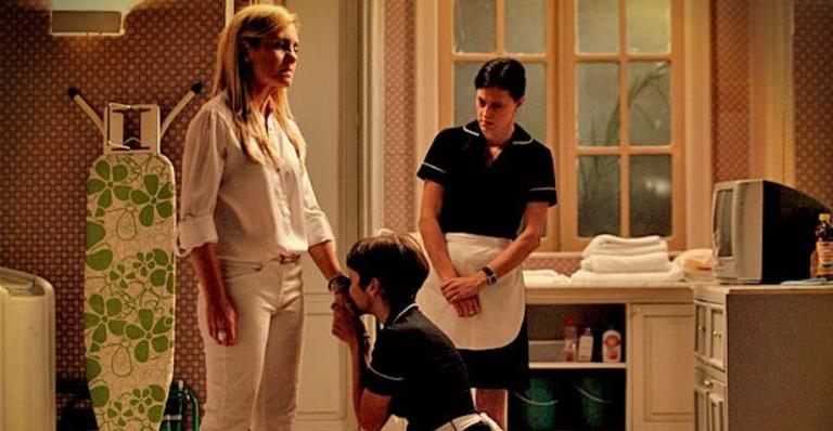 Novelas crescem em números e aumentam a audiência da TV Globo