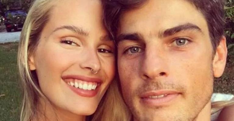 Acabou! Chega ao fim o casamento de Yasmin Brunet e Evandro Soldati