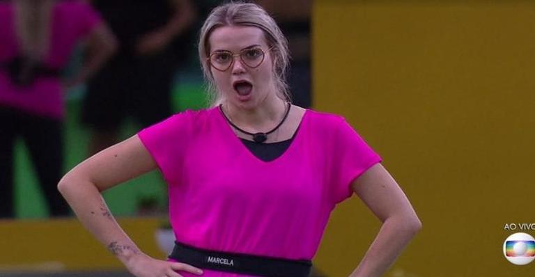 BBB 20: Guilherme é o novo líder da semana e Marcela enfrenta o ‘Paredão’