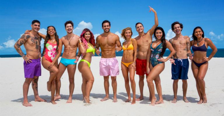 MTV Brasil revela novo elenco do De Férias com o Ex; ex-namorado de Anitta está confirmado