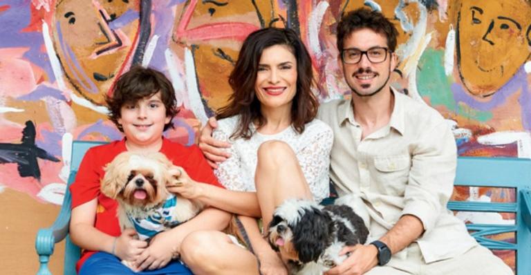 Força e talento de Arieta Corrêa