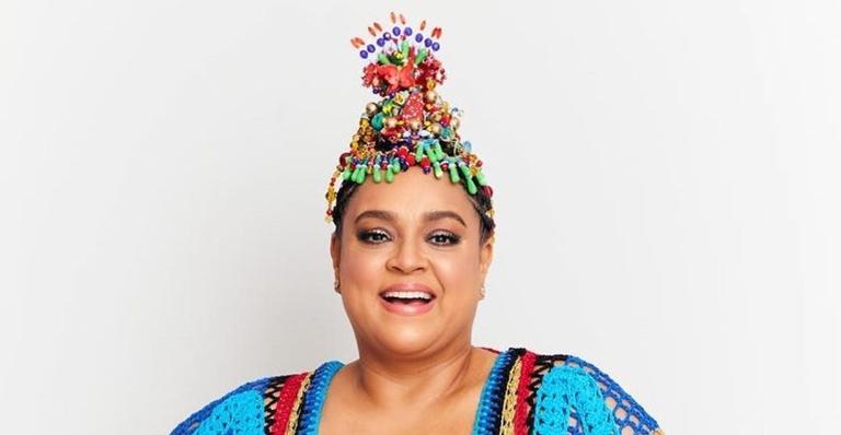 Preta Gil comanda Bloco da Preta no Rio: ”Meu coração dispara e o frio na barriga é o mesmo”