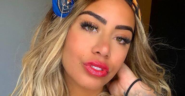 Amiga de Rafaella Santos posta foto e aumentam rumores de gravidez