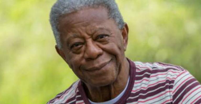Após AVC, Milton Gonçalves segue internado em estado grave