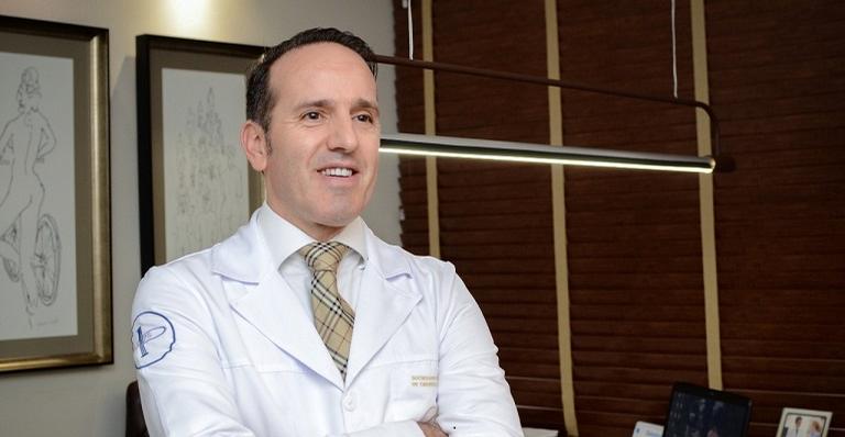 Cirurgião plástico gaúcho aposta na Rinoplastia de Preservação