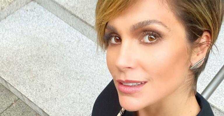 Flávia Alessandra relembra Dorothy, sua personagem na novela ‘A Indomada’ e emociona a web