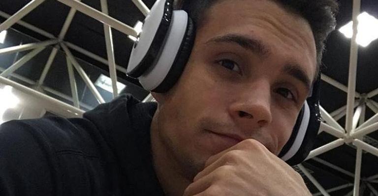 Após polêmicas no BBB20, Petrix faz reflexão: ”Tudo vai passar, melhorar”