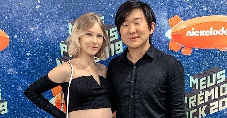 Nasceu! Primeiro filho de Pyong veio ao mundo e brother não sabe