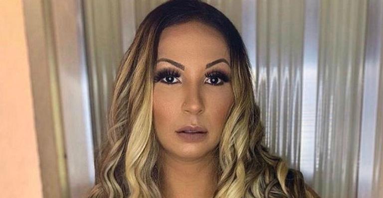 Decidida, Valesca Popozuda fala sobre Paredão no BBB20: ”Fora Lucas”
