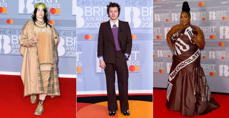 BRIT Awards 2020: Veja os vencedores da maior premiação da música britânica