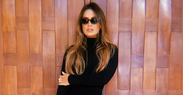 Ex-BBB Carol Peixinho chega na Bahia para curtir Carnaval: ”Oin minha Bahêa”