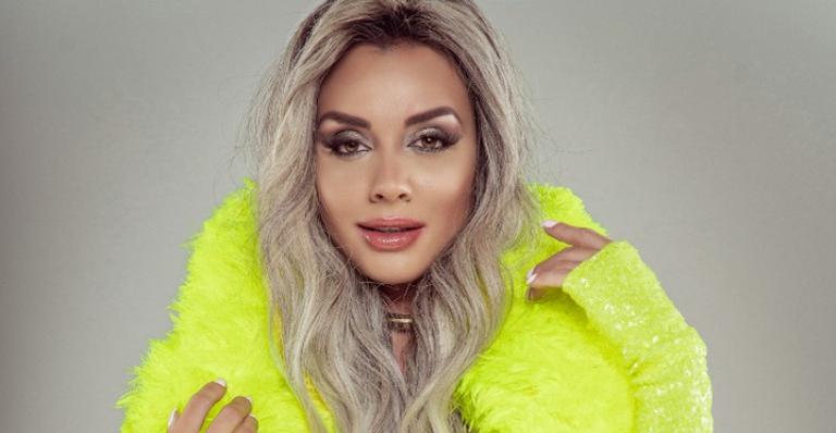 Rainha de bateria da X-9 Paulistana, Juju Salimeni revela preparativos para o Carnaval