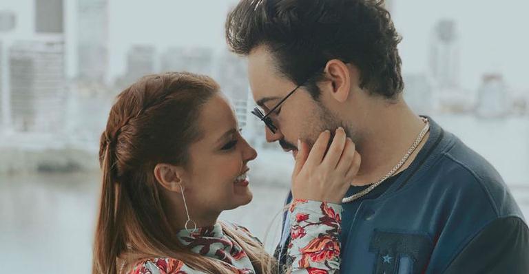 Maiara publica registro de viagem por Miami ao lado de Fernando Zor e encanta seguidores