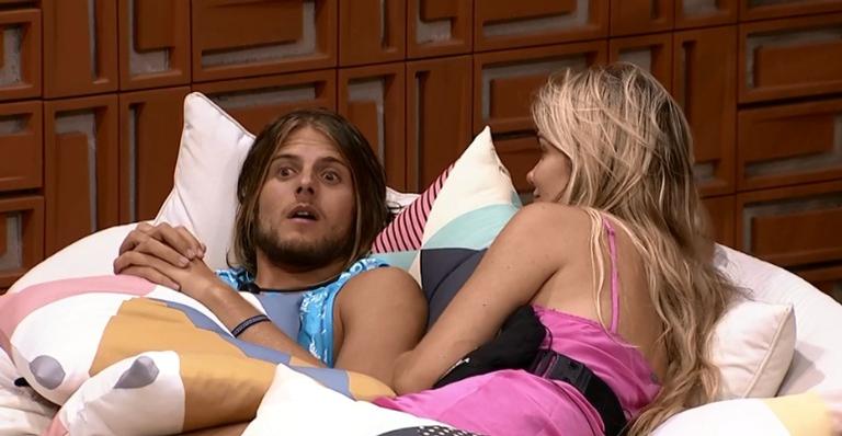 BBB 20: Marcela revela ter entendido a estratégia de Pyong: ”Ele já leu todo mundo”