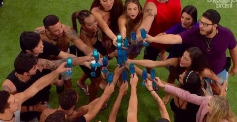 Participante desabafa e comove ao dizer que se sente rejeitado no BBB 20