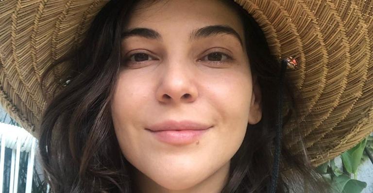Tainá Muller fala sobre paixão por gatos: ”Acho que os gatos estão aqui para cuidar da gente”