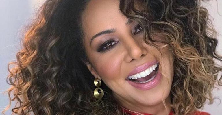 Eterna Globeleza, Valéria Valessa relembra Carnavais marcantes e abre o jogo sobre ex-marido
