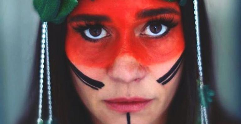 Após polêmica no pré-Carnaval, Alessandra Negrini publica nota: ”Ativista”