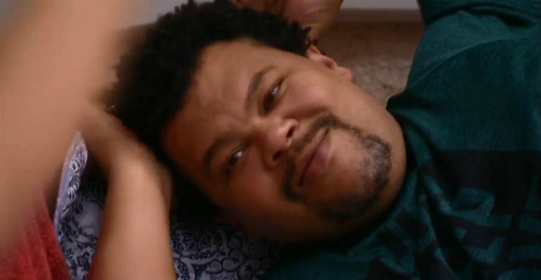 BBB 20: Babu comenta sobre a relação de Daniel e Marcela: ”Não dou duas semanas para eles lá fora”