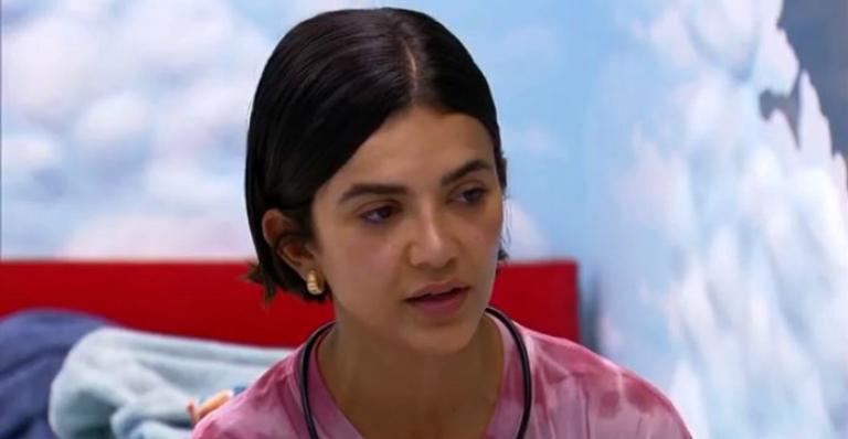 BBB 20: Após Rafa escutar a conversa de Flay, Manu aconselha a influencer