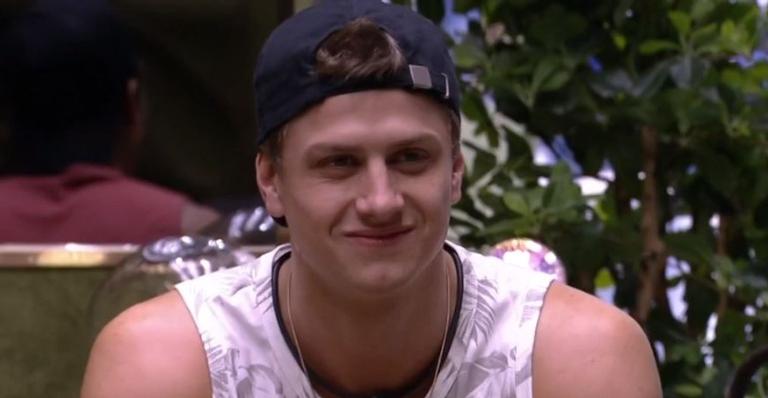 BBB20: Lucas é o quarto eliminado do reality e público lamenta porcentagem: ”Só 62%”?