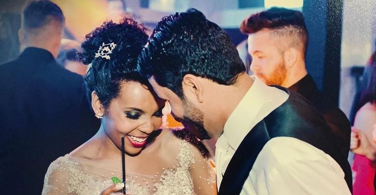 BBB 20: Marido de Thelma fala sobre últimas polêmicas: ”Nervos à flor da pele”