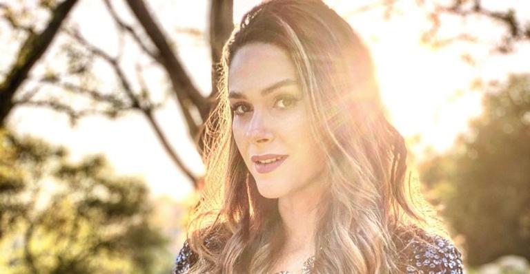 Grávida, Fernanda Machado descobre influenza: ”Essa gravidez não tem sido fácil”