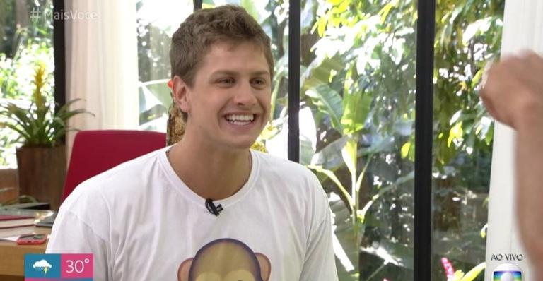 BBB20: Lucas fala sobre plano de sedução dos brothers e polêmica envolvendo estalecas