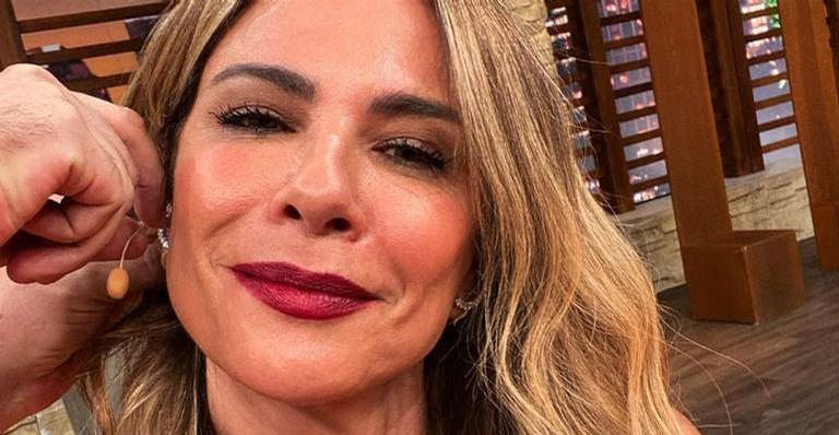 Filho mais velho de Luciana Gimenez estreia como modelo e ganha elogios