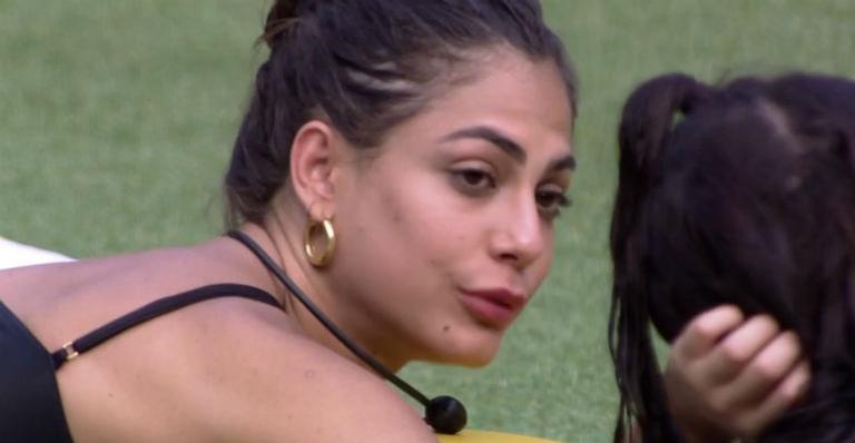 BBB20: Mari comenta situação de Daniel: ”Já passou da fase dele errar”