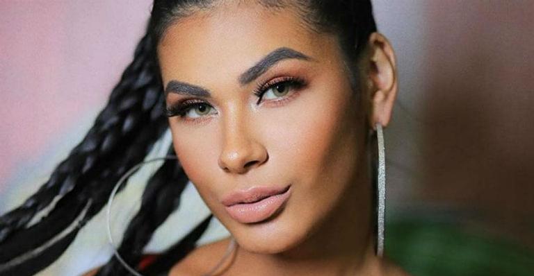 Pocah sensualiza de biquíni de oncinha e recebe elogios dos seguidores