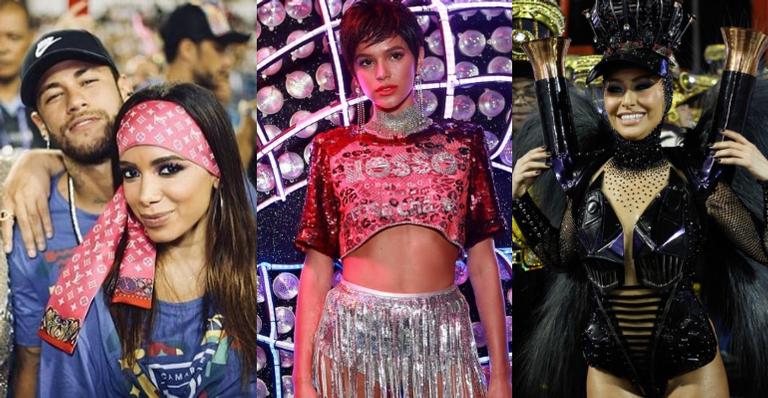 Relembre os melhores momentos do Carnaval 2019!