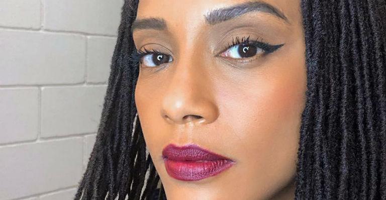 Taís Araujo explica conceito de sororidade com cena de Amor de Mãe e encanta web: ”Tá arrasando”
