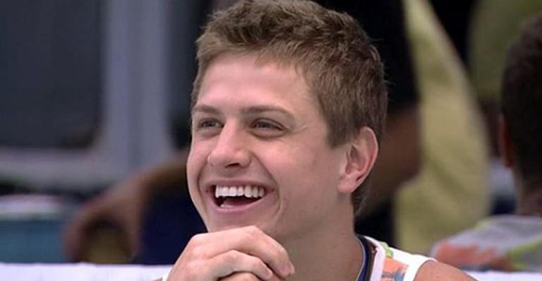 BBB20: Lucas fala sobre eliminação e comenta estratégia das mulheres no reality