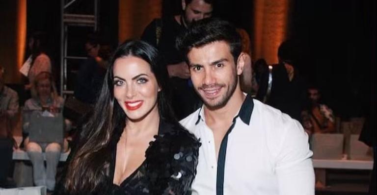Carla Prata abre o jogo e revela real motivo do seu término com sertanejo Mariano