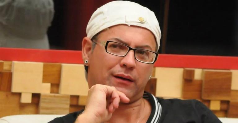 Ex-BBB Dicésar faz declaração polêmica sobre o reality: ”Não é o público que escolhe”