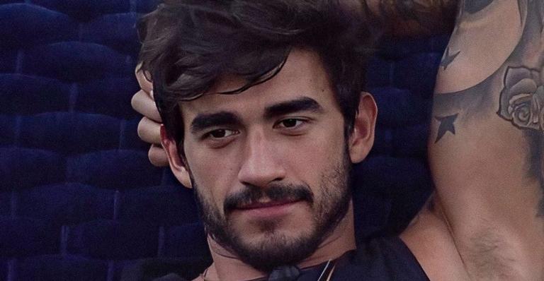 BBB 20: Guilherme assume ter sentido raiva de Marcela: ”Não quero ser julgado como gênero”