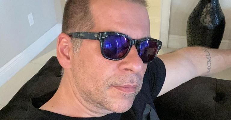 Leandro Hassum lamenta morte de Zé do Caixão: ”O mundo do cinema perde um ícone”