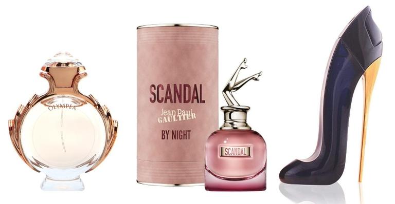 6 perfumes marcantes que você precisa conhecer