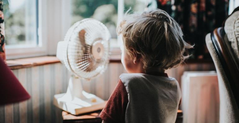 Não quer passar perrengue com calor? Então está no lugar certo!