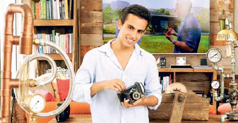O despertar de André Matarazzo na TV