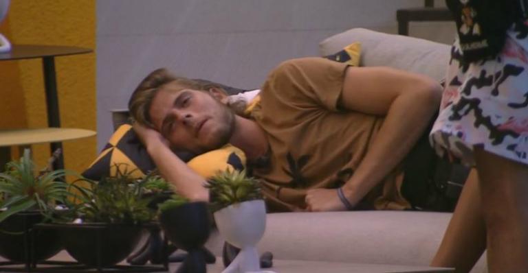 BBB 20: Daniel diz que gosta de Marcela mas tem uma conexão diferente com Ivy