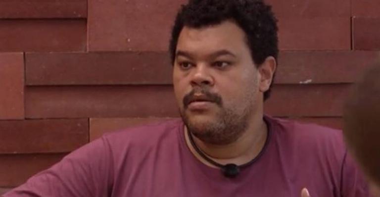 BBB20: Em reunião da Xepa sobre comida, Babu dispara: ”Minha opinião nunca importou”