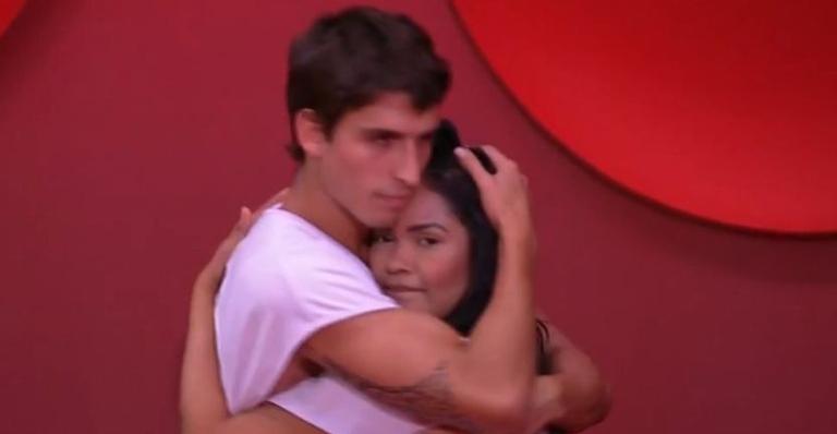 BBB20: Flay está no paredão e Felipe é vetado da prova do anjo