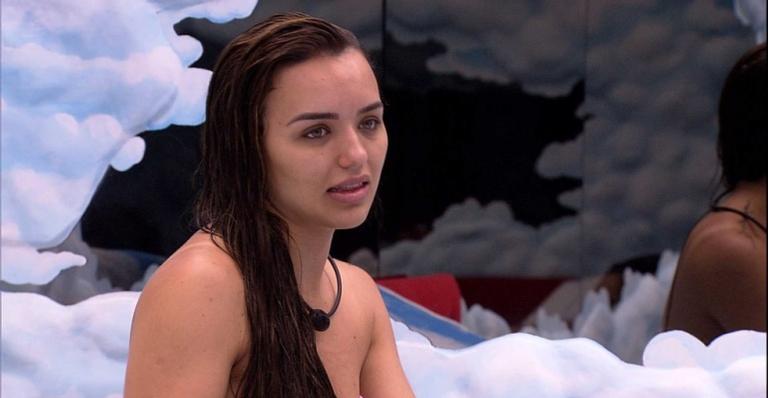 BBB20: Rafa e Marcela discutem nova estratégia para o paredão: ”A Bianca não é meu único alvo”