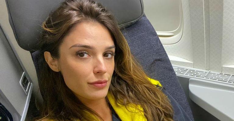 Rafa Brites fala sobre maternidade durante o Carnaval e pede: ”Deixem as mães em paz na farra”