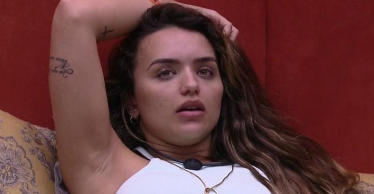 BBB20: Líder da semana, Rafa fala sobre indicação: ”Bianca já saca que eu vou votar nela”