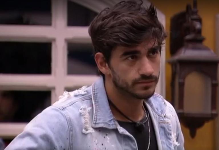 BBB 20: Guilherme analisa sua relação com Gabi e dispara: ”Muito desiludida”