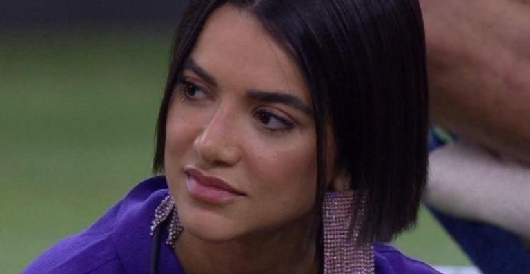 BBB20: Manu Gavassi é acusada pela web de fazer comentário racista
