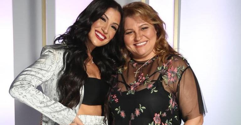 BBB 20: Mãe de Bianca Andrade surpreende ao se manifestar sobre paredão: ”Preferimos que ela saia”